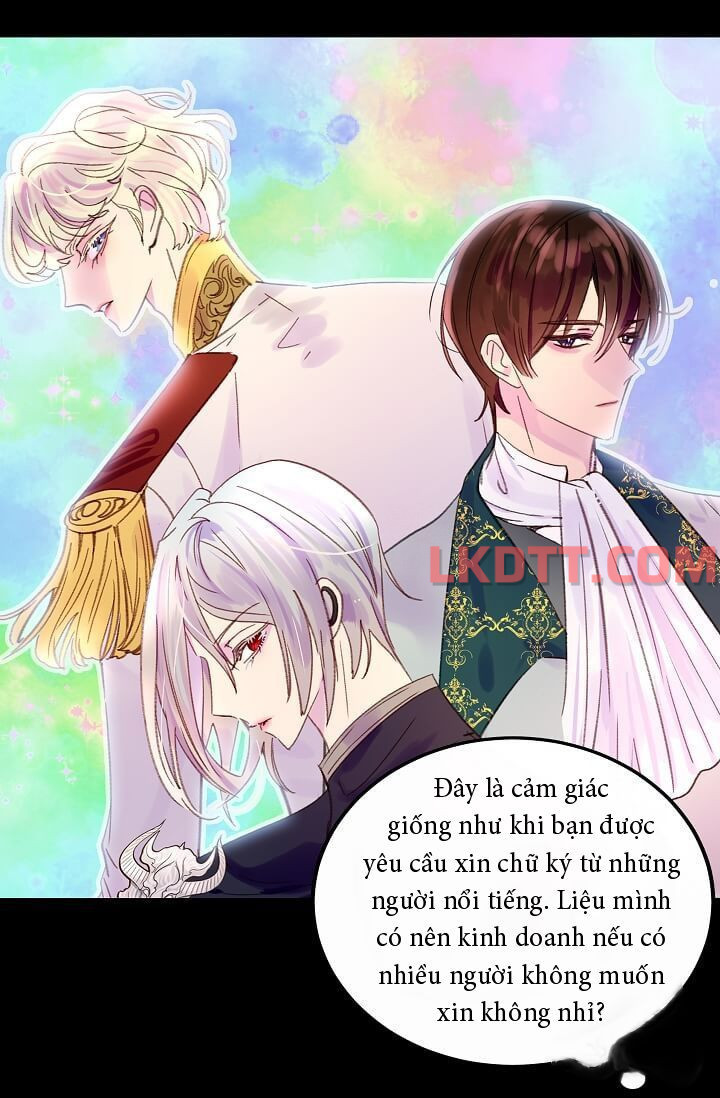 đừng xem thường nữ phụ chapter 129 28