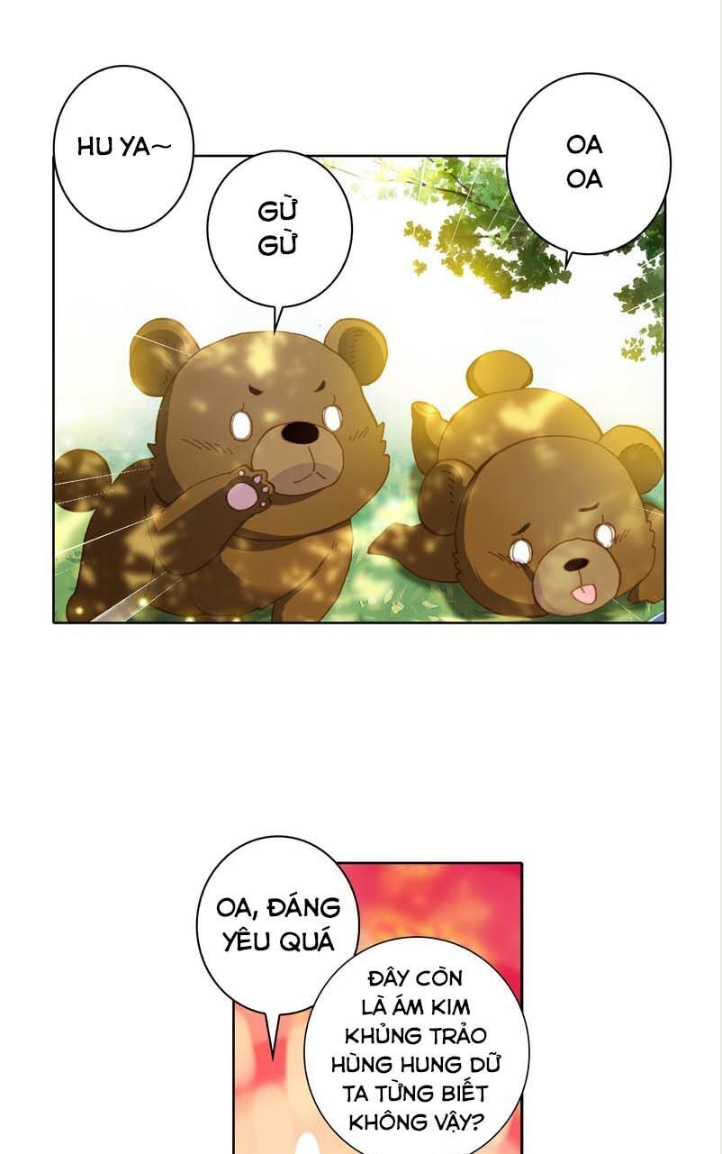 đấu la đại lục ii (tuyệt thế đường môn) chapter 236 15