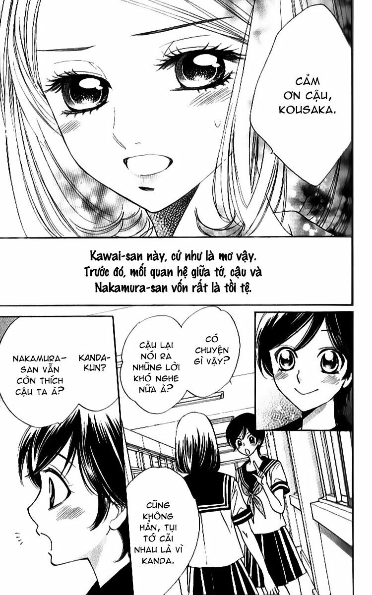 ác quỷ và bản tình ca chapter 86 6