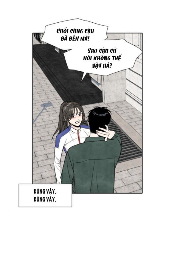 điều khiến tôi quyết tâm muốn chết chapter 49.2 9