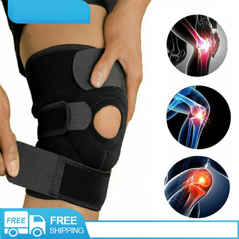 Miếng đệm đầu gối thể thao