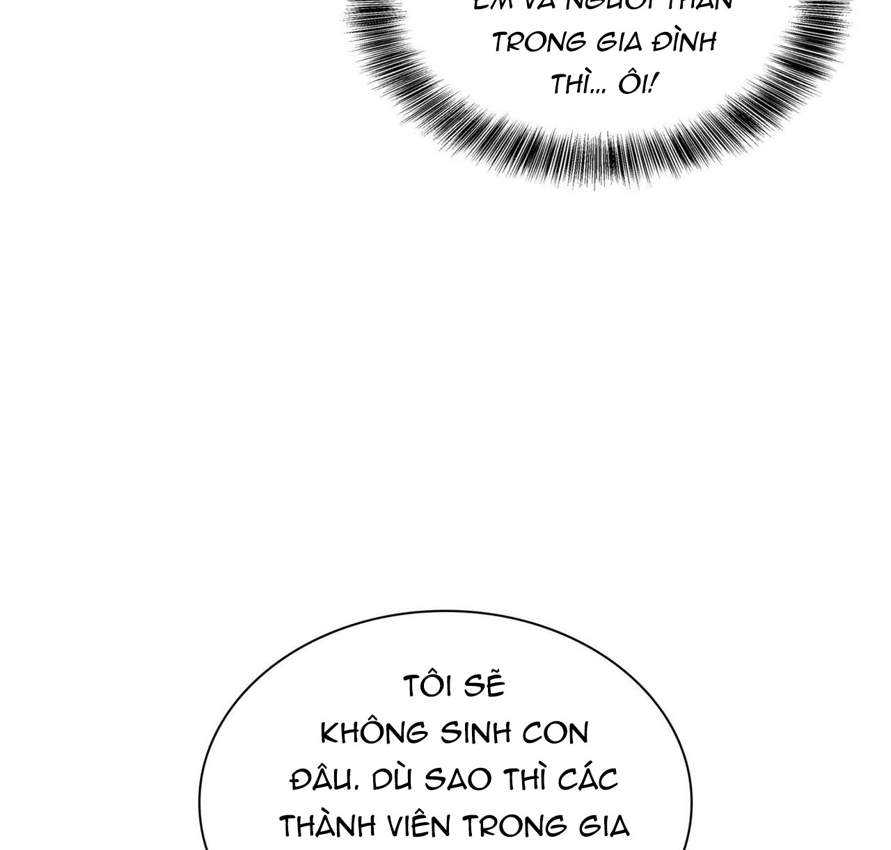 dục vọng mãnh liệt chapter 32 83