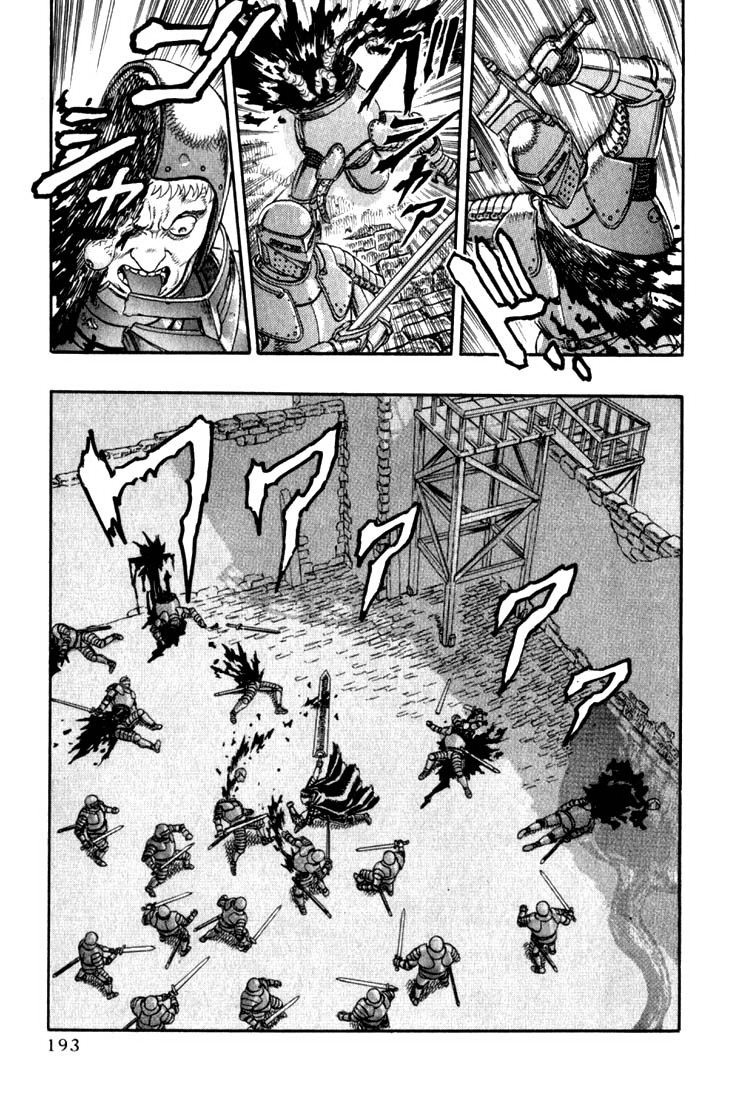 kiếm sĩ đen chapter 3 25