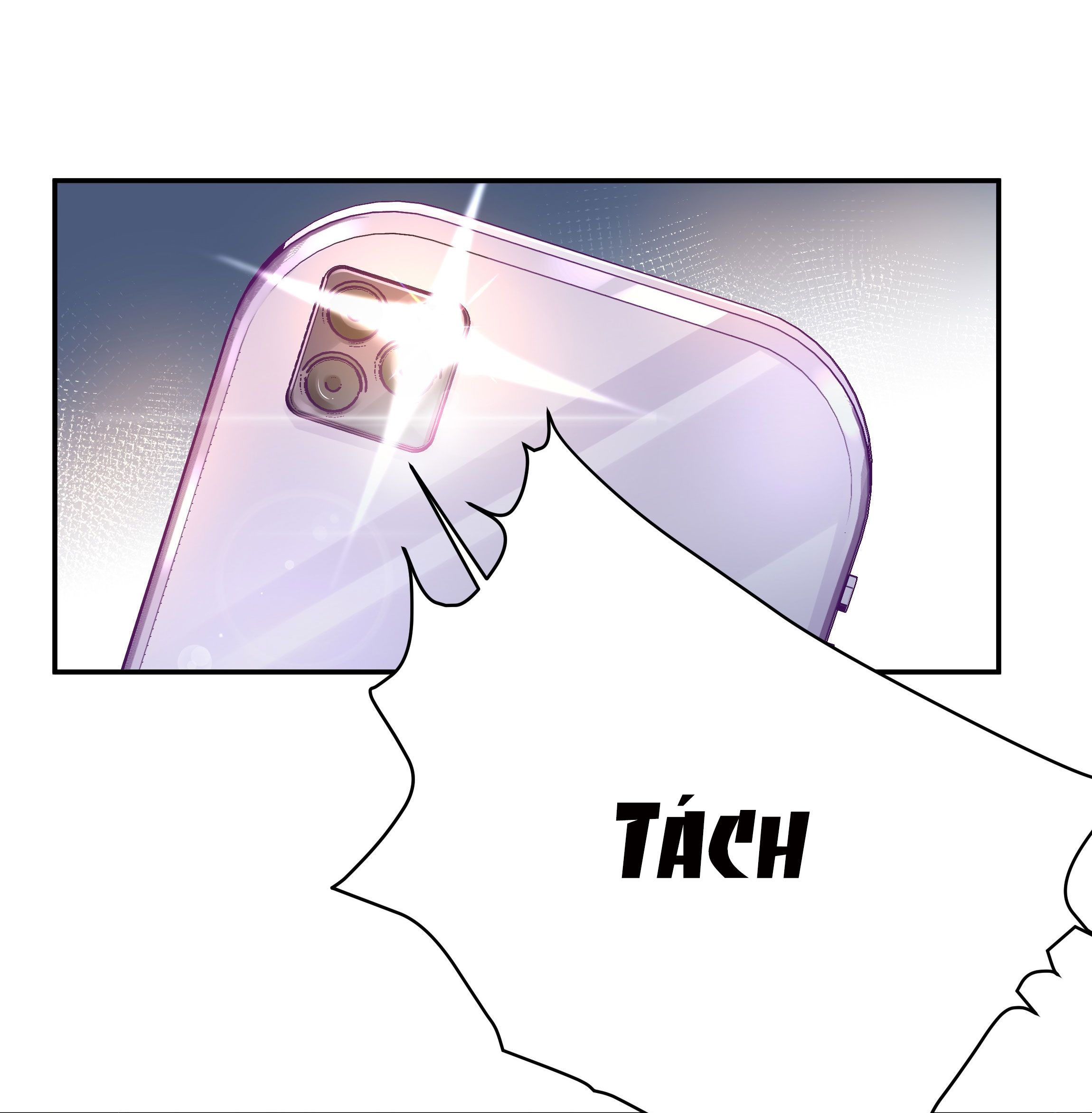 hot search phủ sóng! kẻ muốn buông xuôi như tôi nổi tiếng sau một đêm chapter 3.2 2