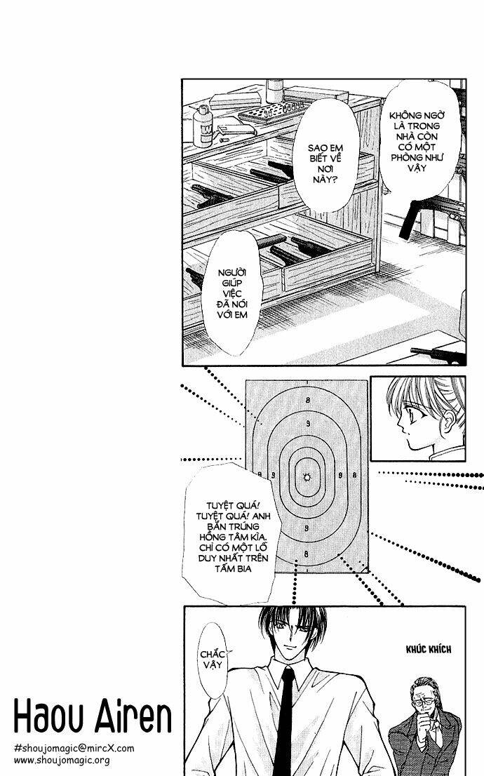 anh chàng khắc tinh chapter 5.2 11