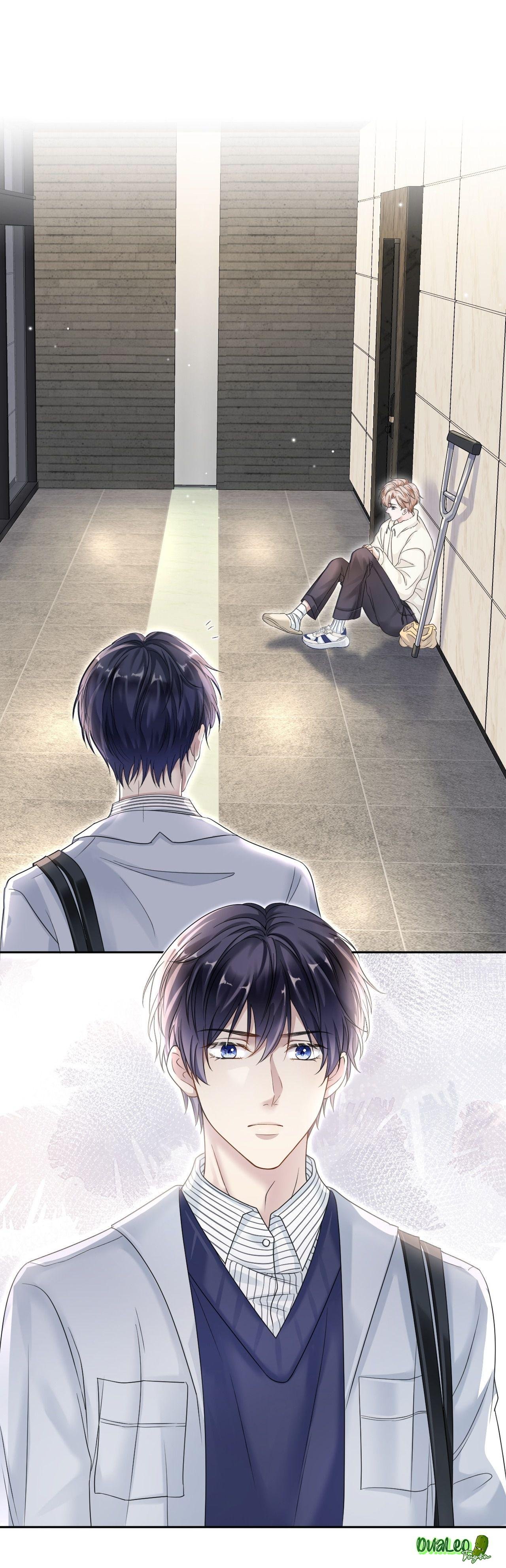 ẩn trung (end) chapter 3 6