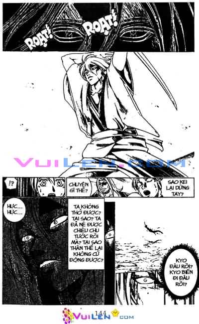 mắt quỷ kyo chapter 70 146