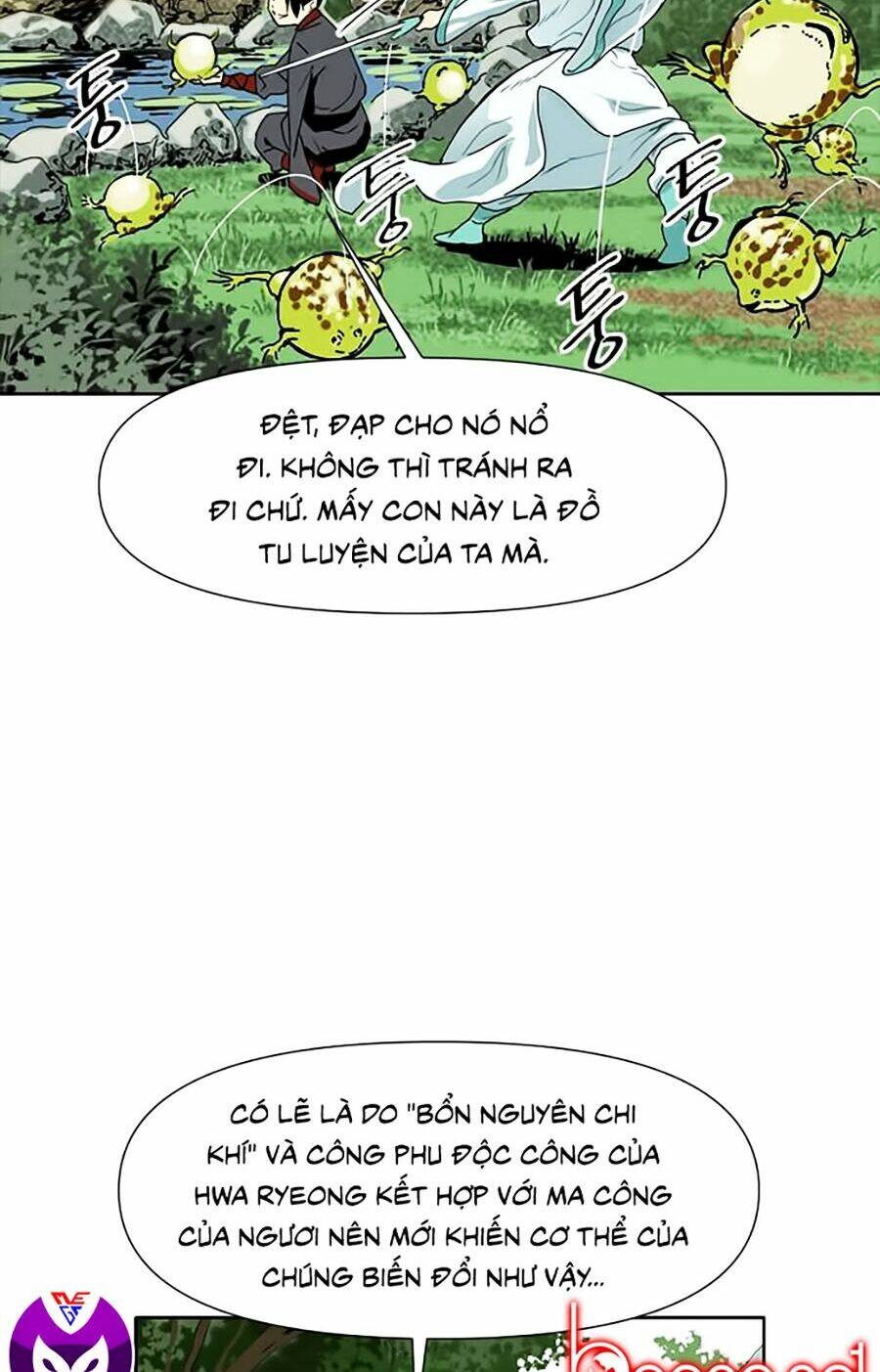thiên hạ đệ nhất chapter 2 50