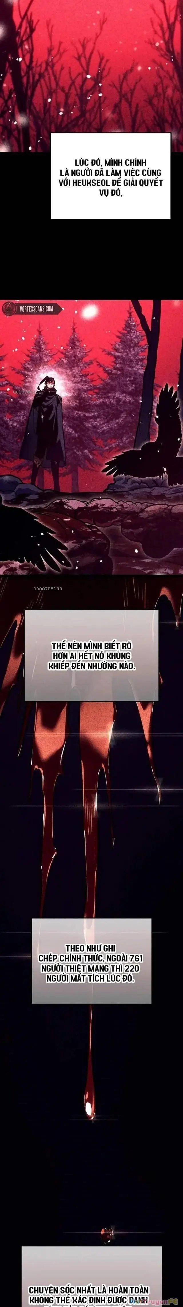 hồi quy làm con trai ngoài giá thú của gia đình kiếm thuật danh tiếng chapter 23 8