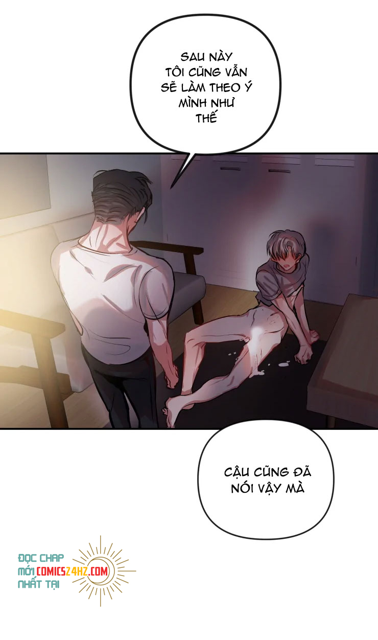 hợp đồng tình yêu chapter 25 49