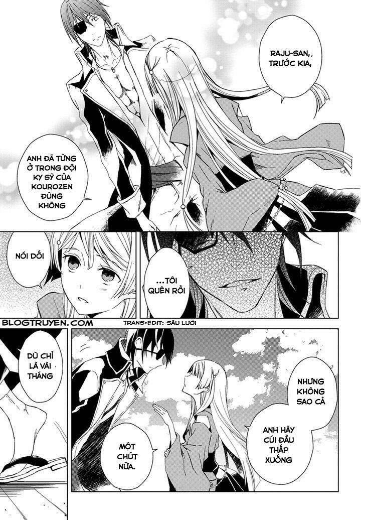 aoki umi no torawarehime chapter 11 16