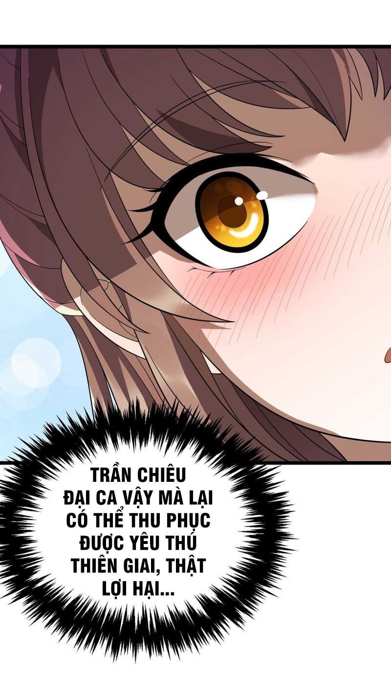 chúa tể tam giới chapter 199 10