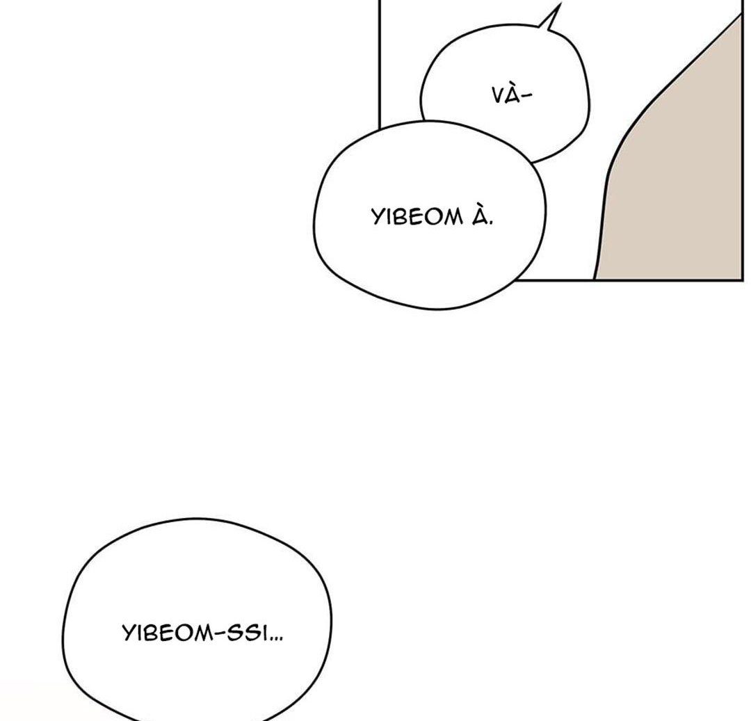 chuyện quái gì với giấc mơ đó vậy chapter 41 119