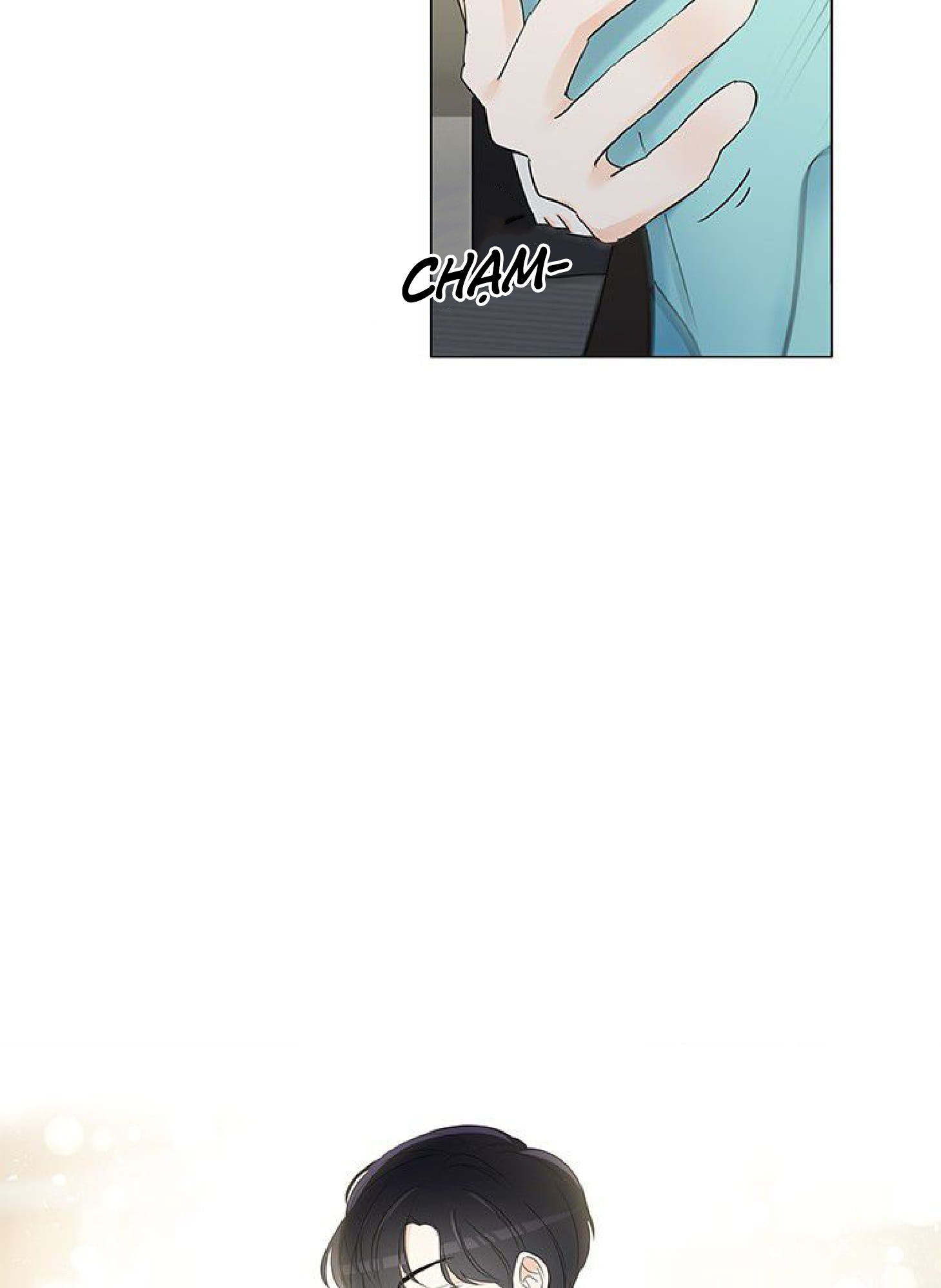 khi ta chạm nhau chapter 1 81