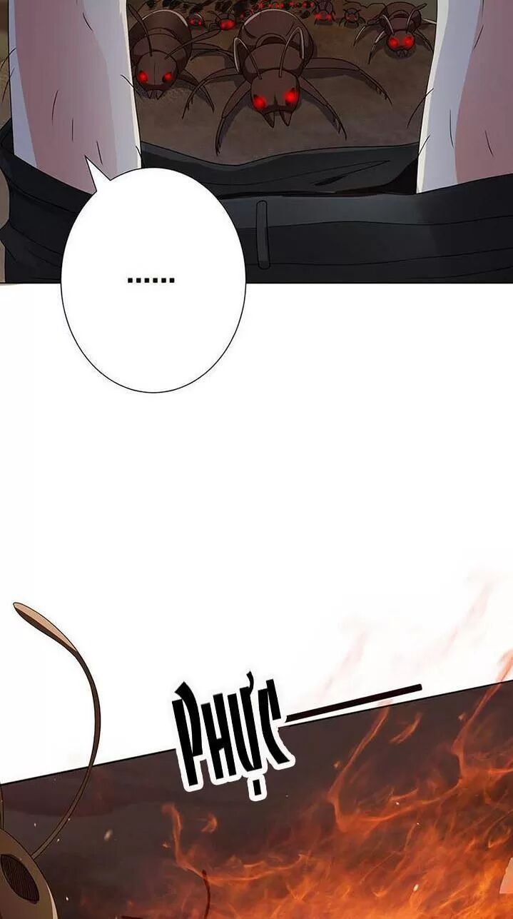 quy luật tình yêu ở mạt thế chapter 253 9