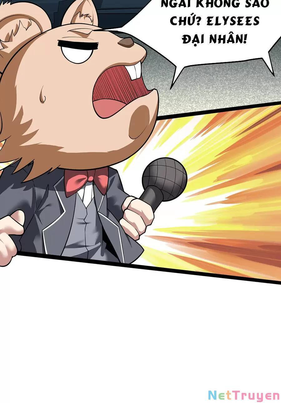 đồ long kỵ sĩ hôn môi ác long chapter 35.1 49