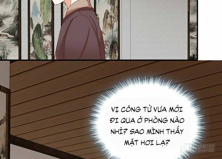 đô đốc đại nhân sủng thê kí chapter 18.2 92