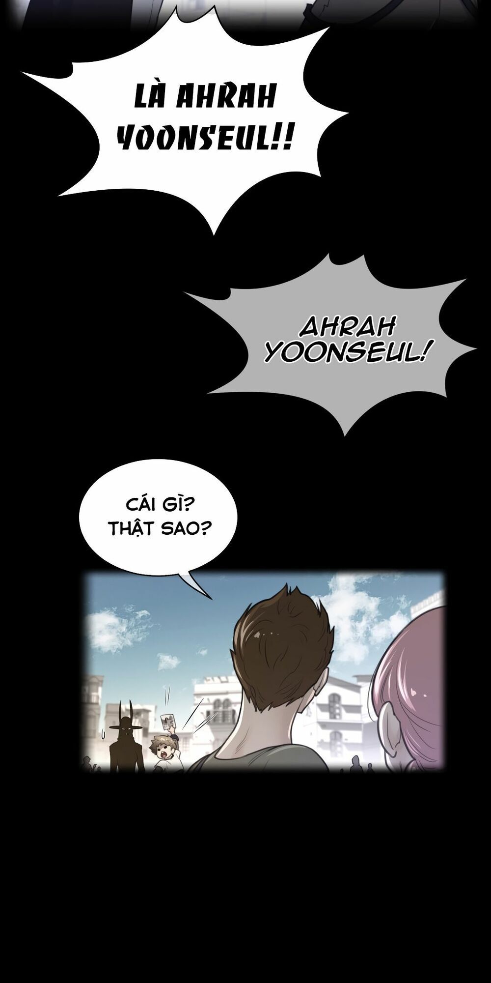 một nửa hoàn hảo chapter 60 3