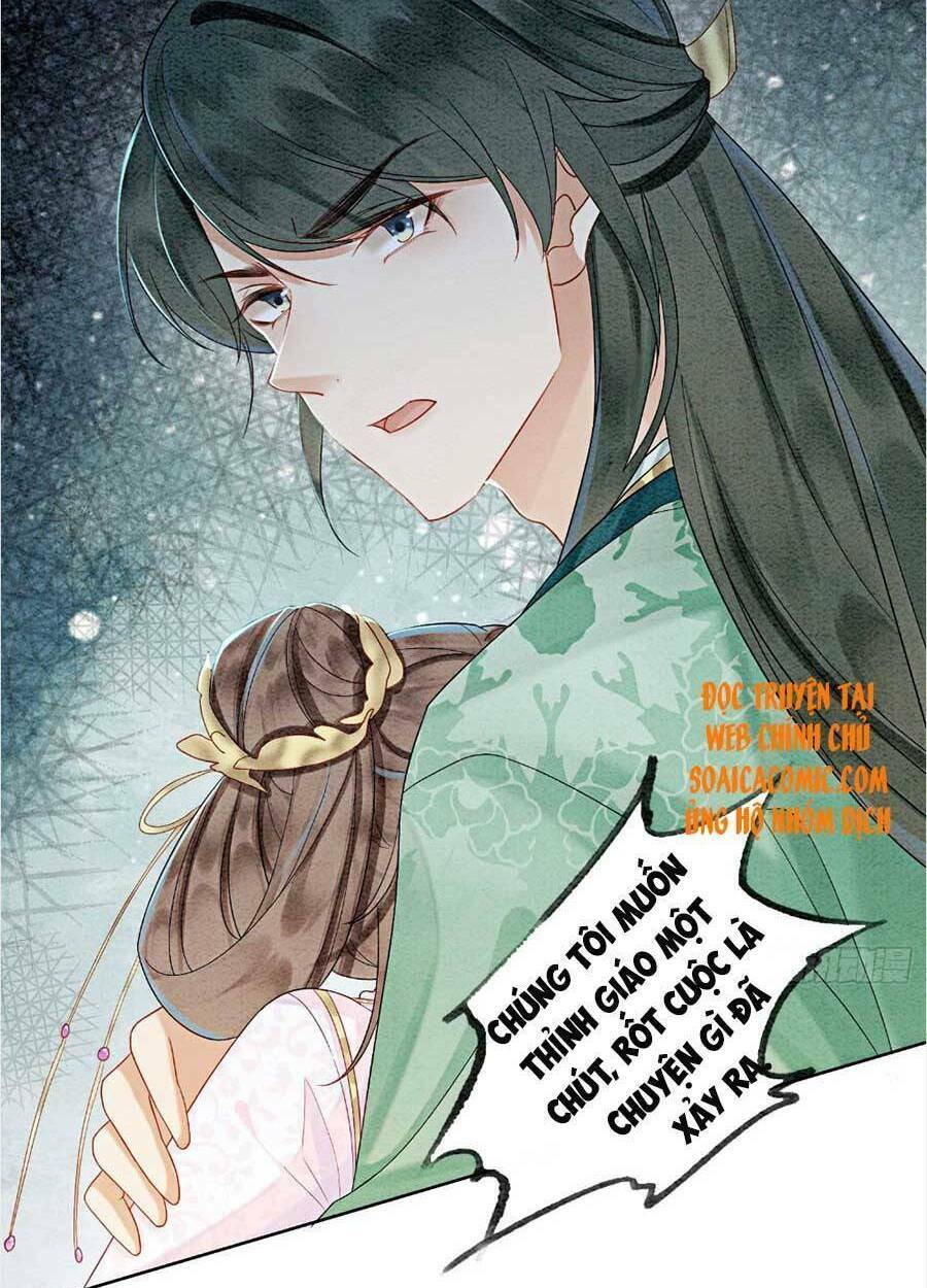 bắt đầu hủy hôn để công lược vương gia chapter 43 58