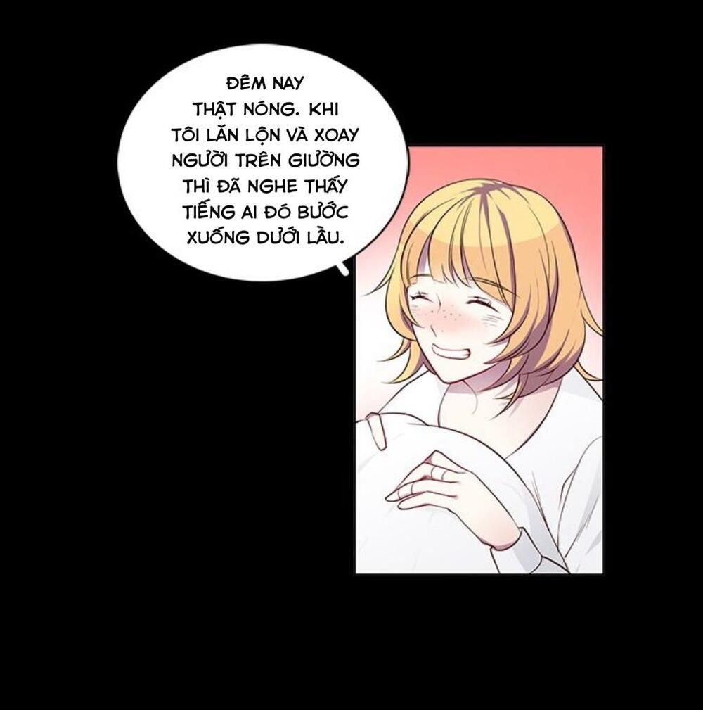 thám tử của muiella chapter 5.1 6