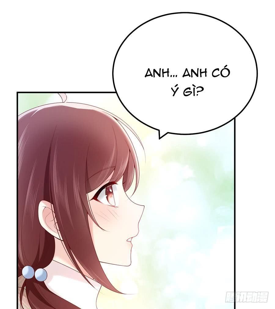 nam thần truy thê chỉ nam chapter 40.1 17