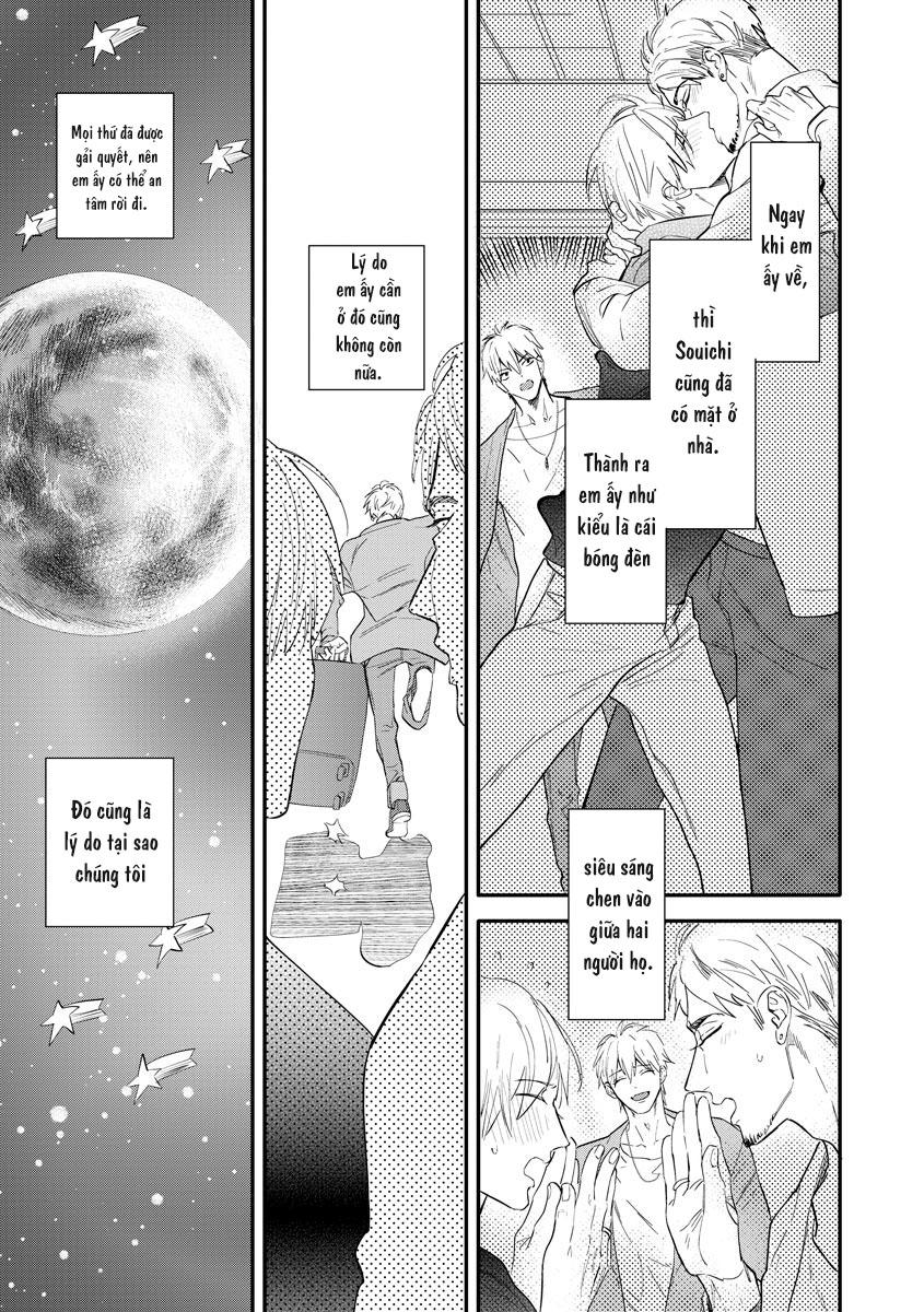 đêm thác loạn chapter 4 13