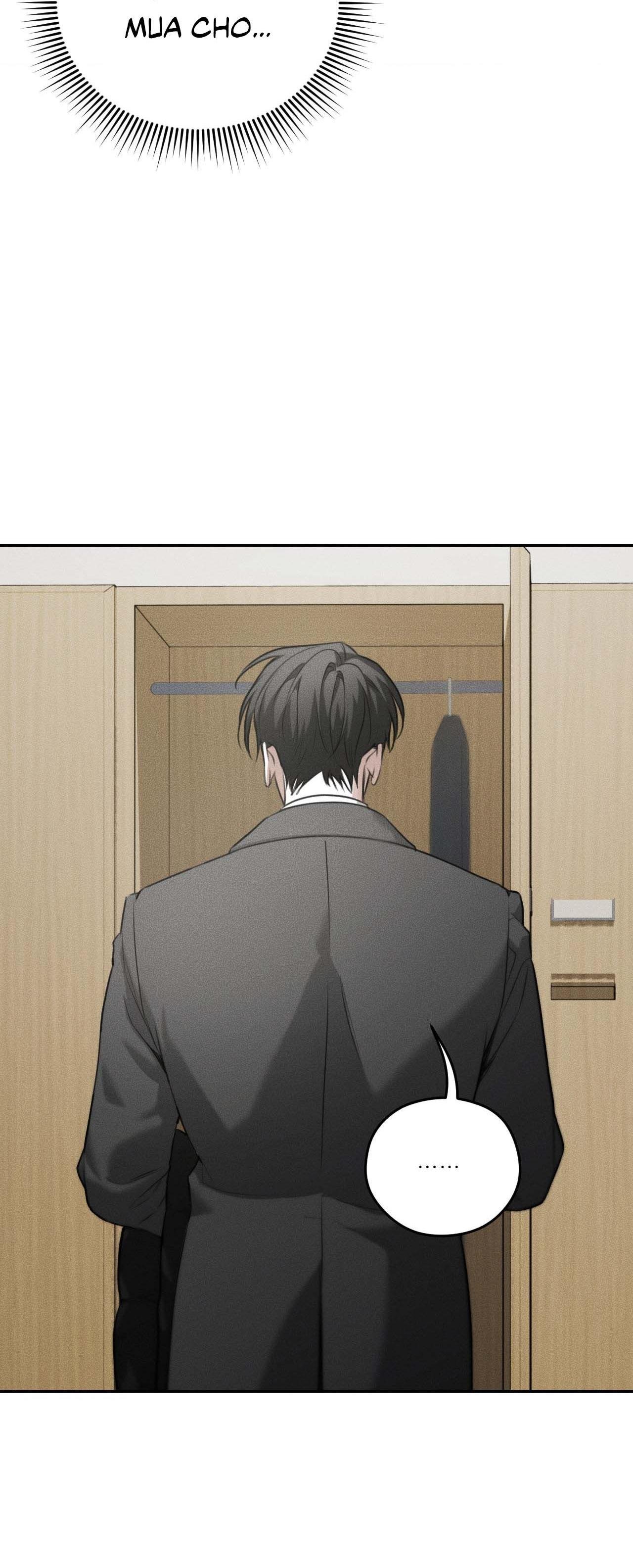 dear teddy bear chapter 32 68