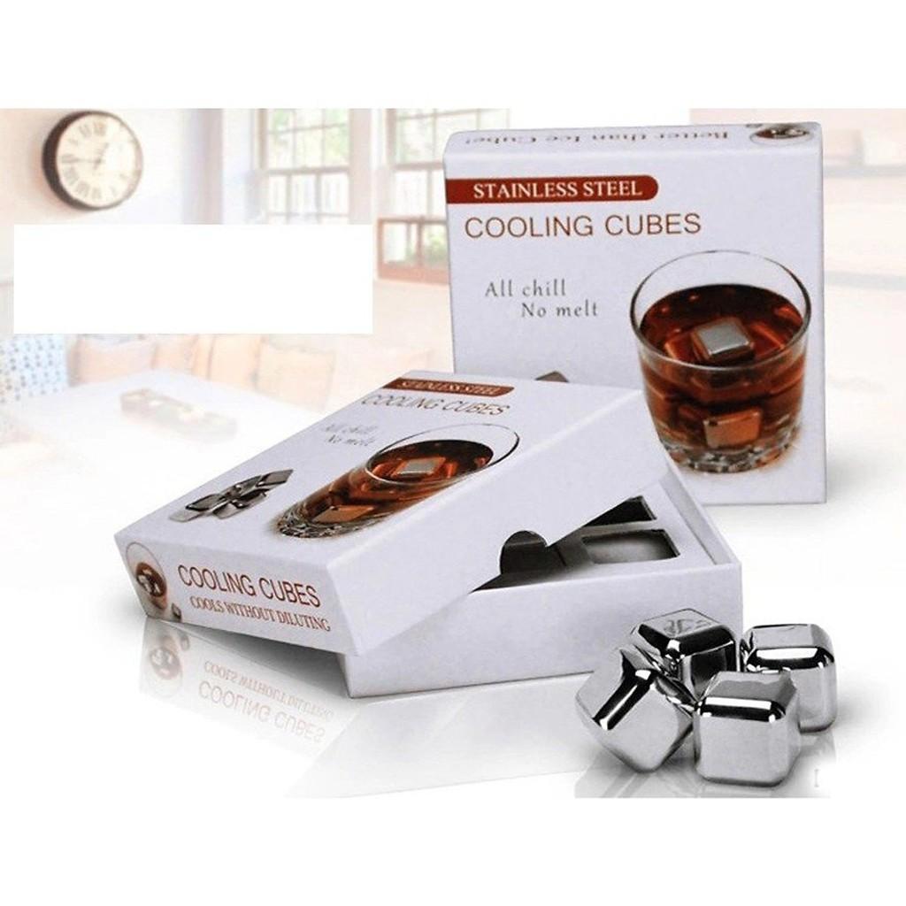 ĐÁ LẠNH VĨNH CỬU