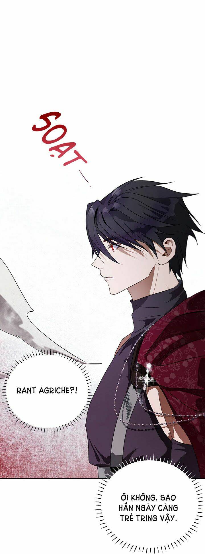 cách bảo vệ anh trai của nữ chính chapter 16 1