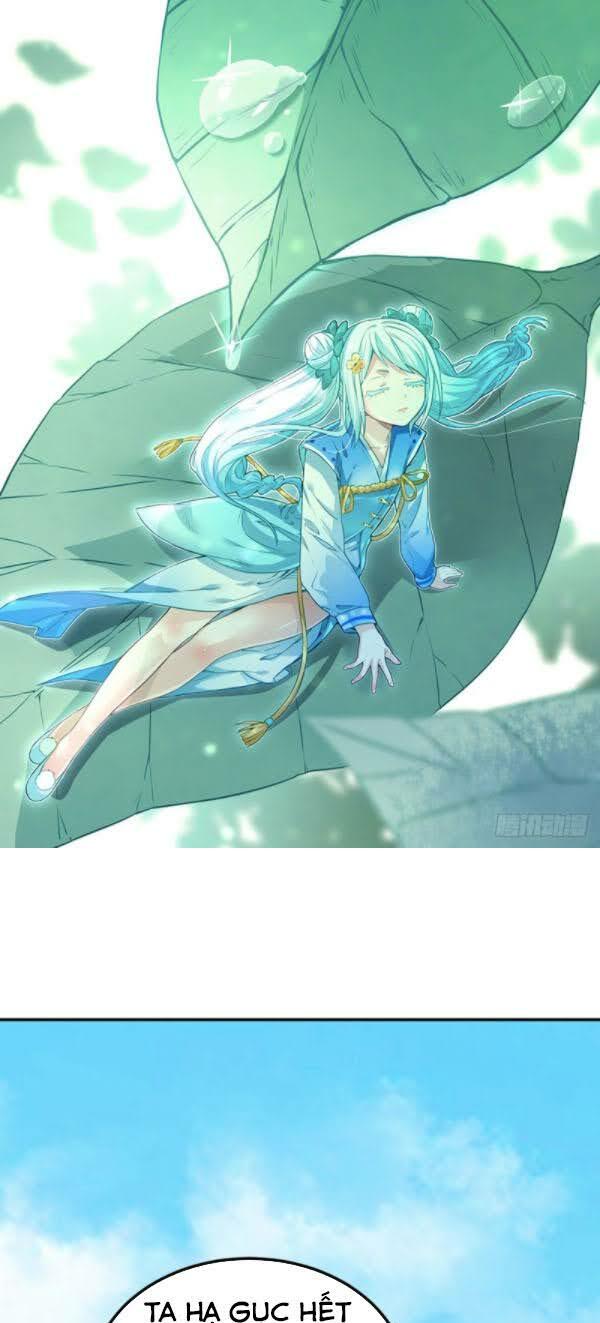 võ đạo độc tôn chapter 184 1