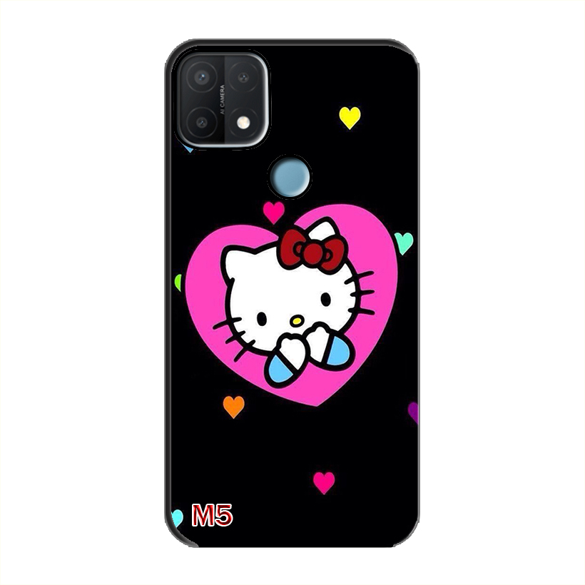 Ốp Lưng Dành Cho OPPO A15