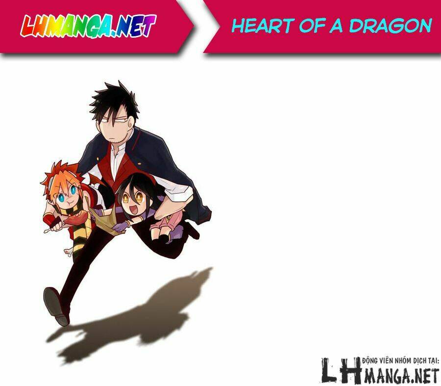 heart of a dragon chapter 4 3