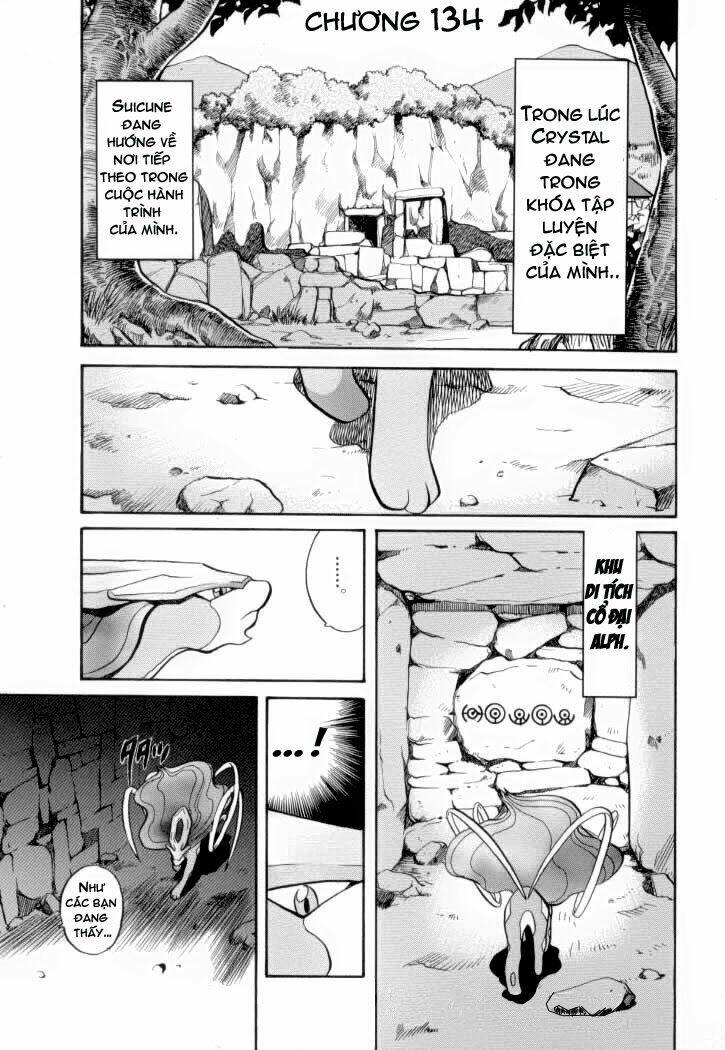 thú cưng đặc biệt chapter 133 15