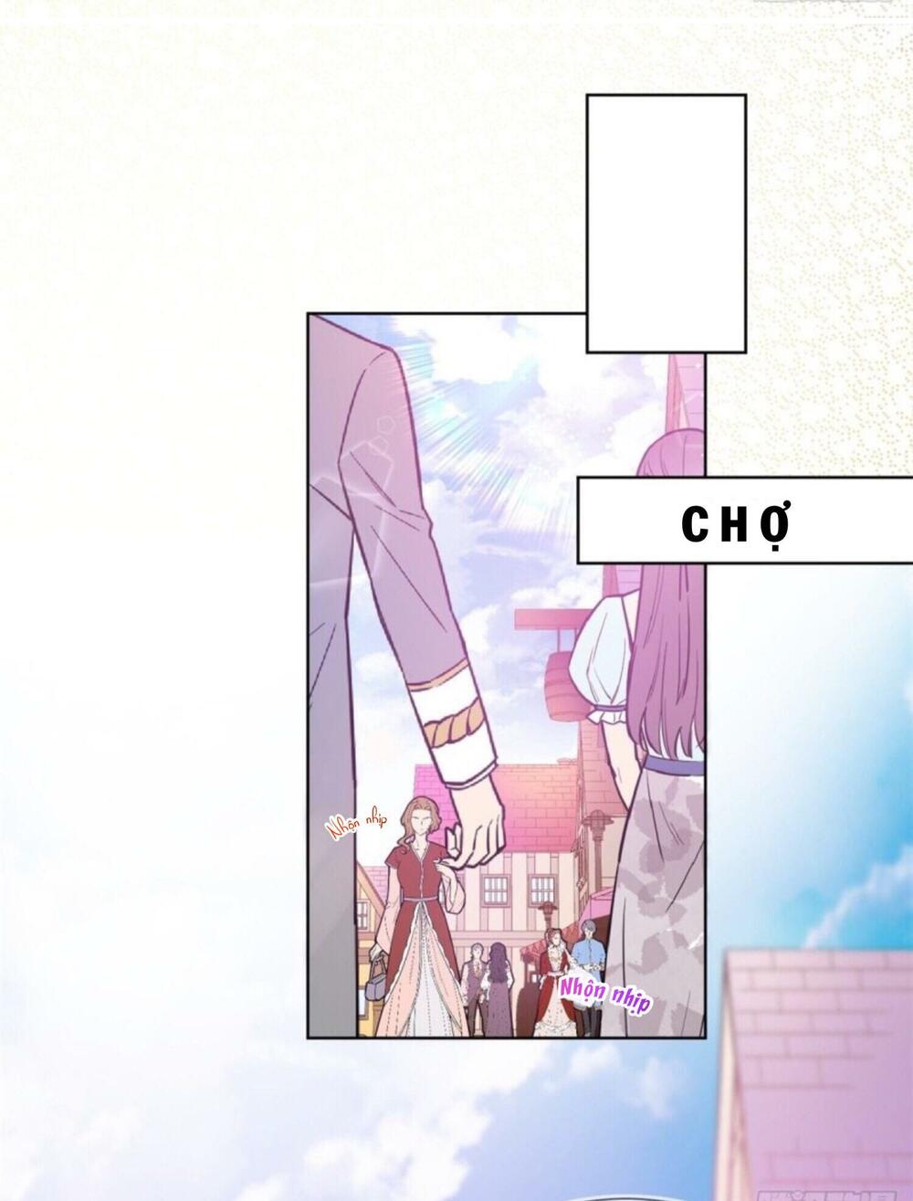 kế hoạch kiếm tiền của olive chapter 4 8