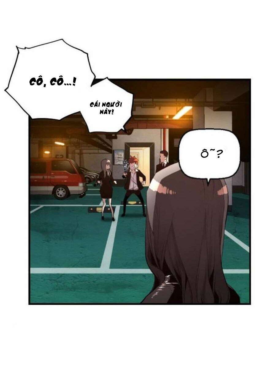 sự trở lại của kẻ khủng bố chapter 2 35