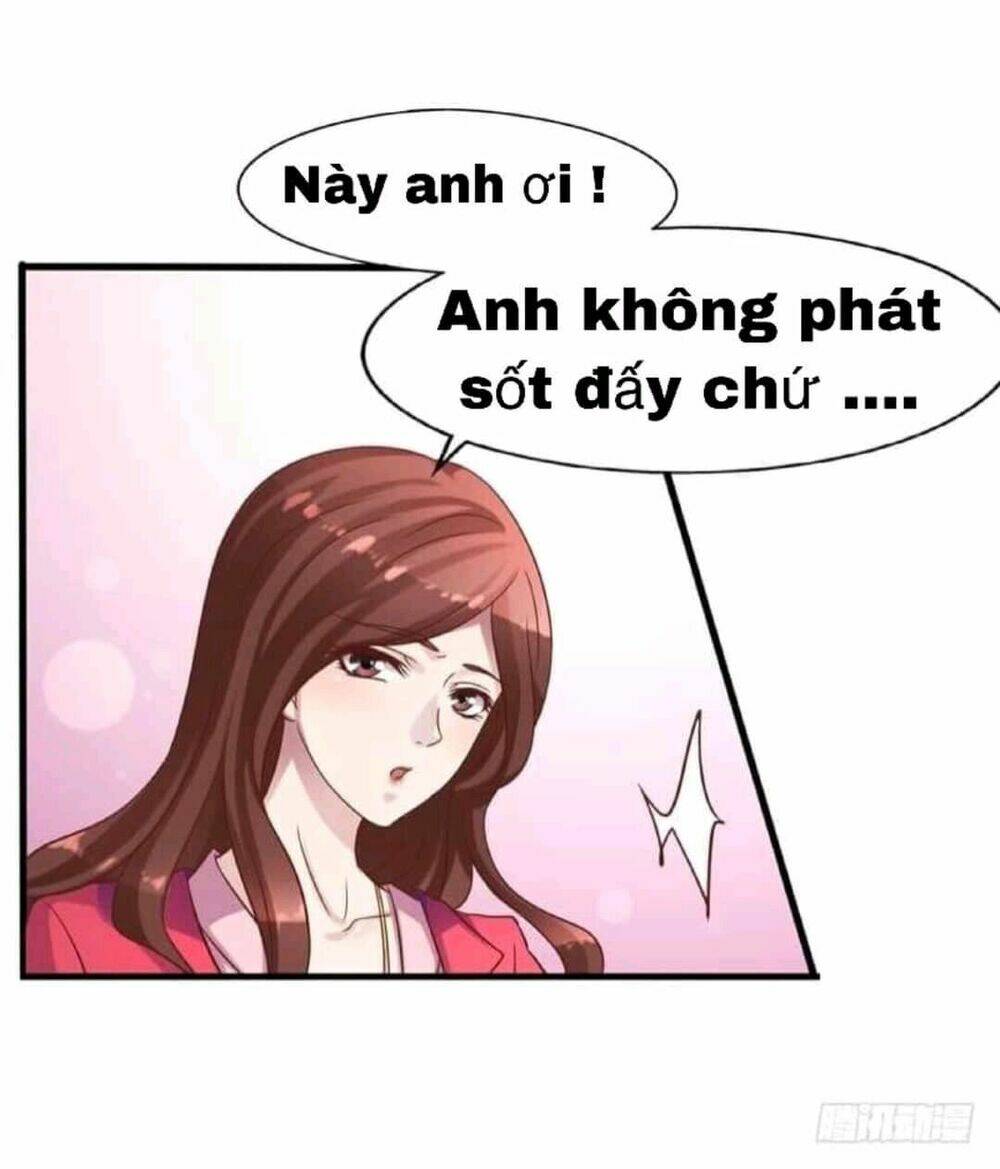 tôi không muốn fa như vậy đâu chapter 5 29