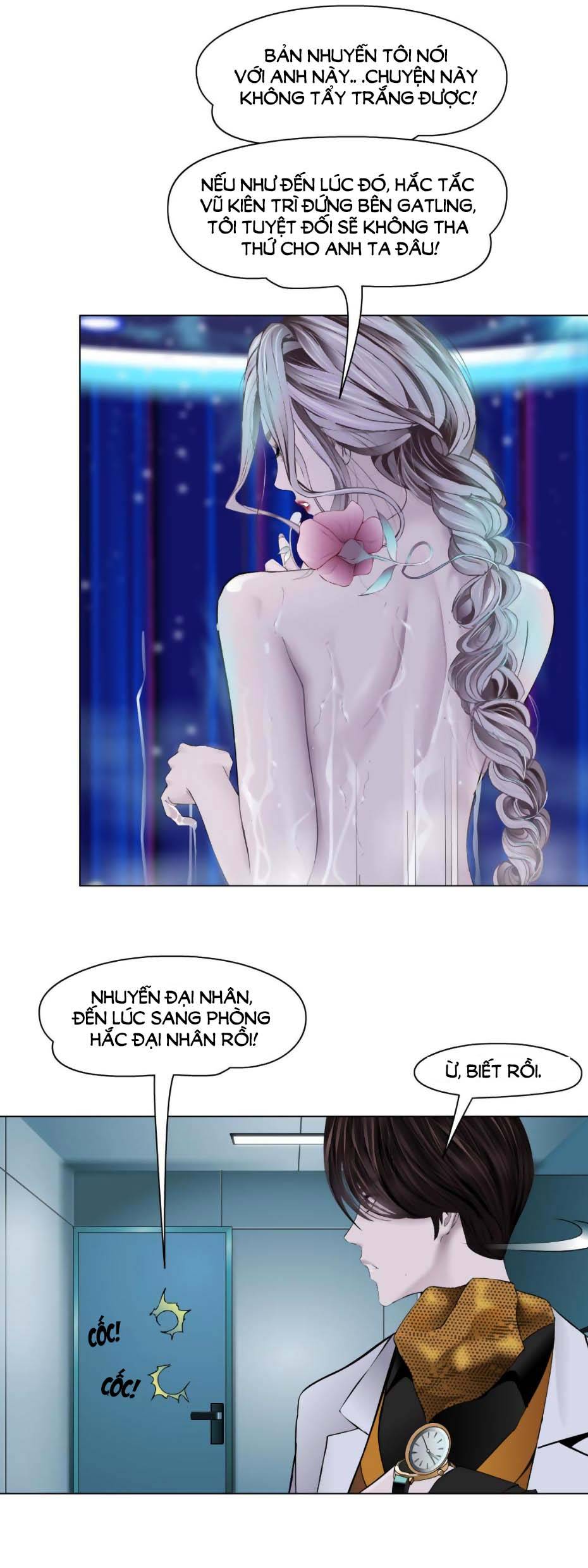 đằng nữ chapter 101 9