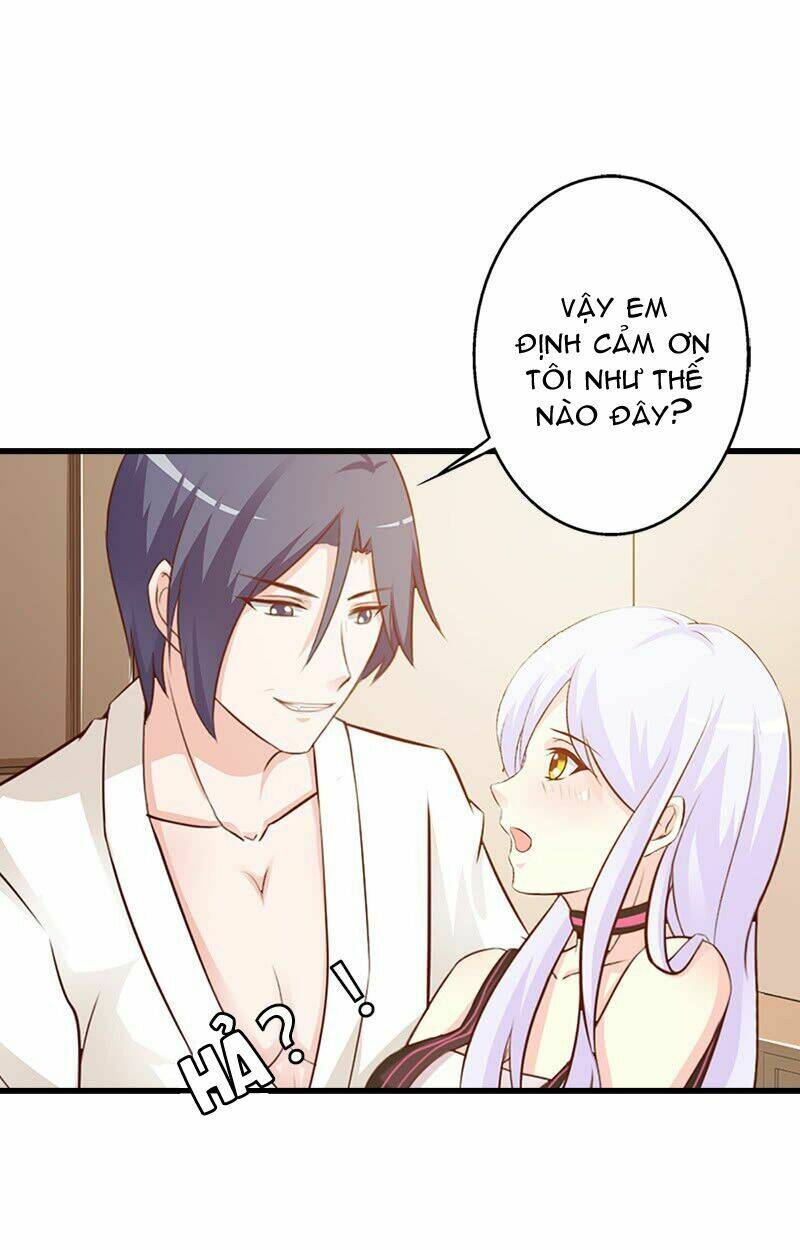 boss cấm dục thành nghiện chapter 8 22