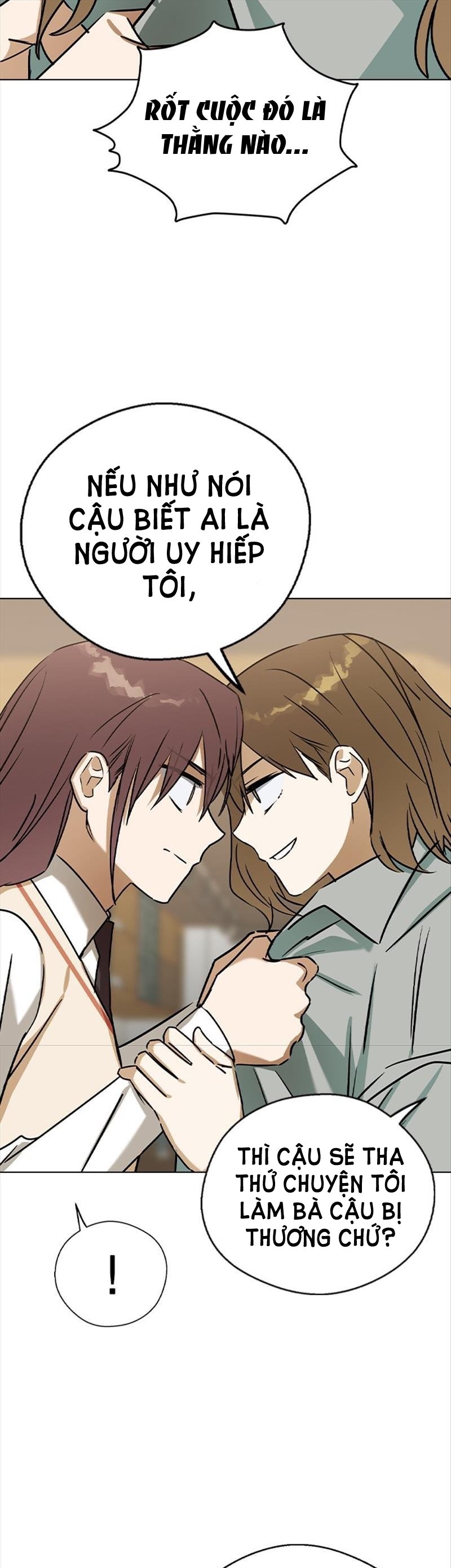 nhân duyên kiếp trước chapter 45.1 23