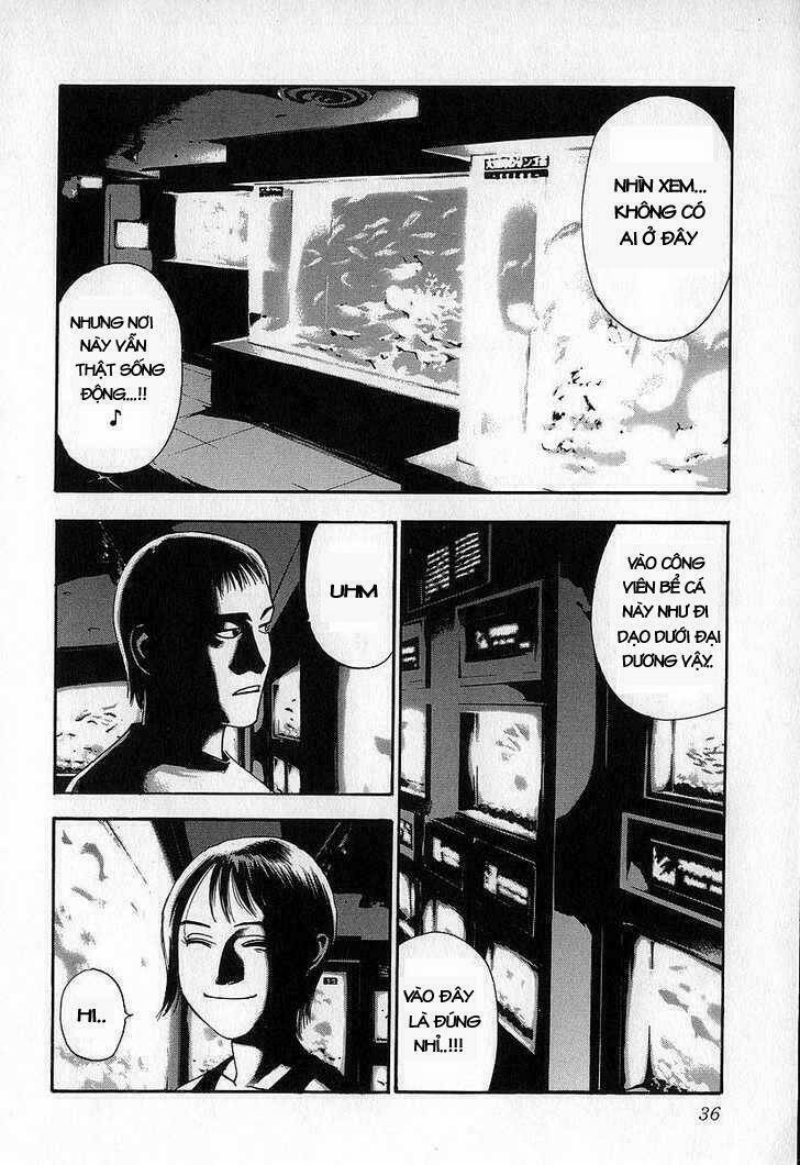 fuan no tane chapter 7 16