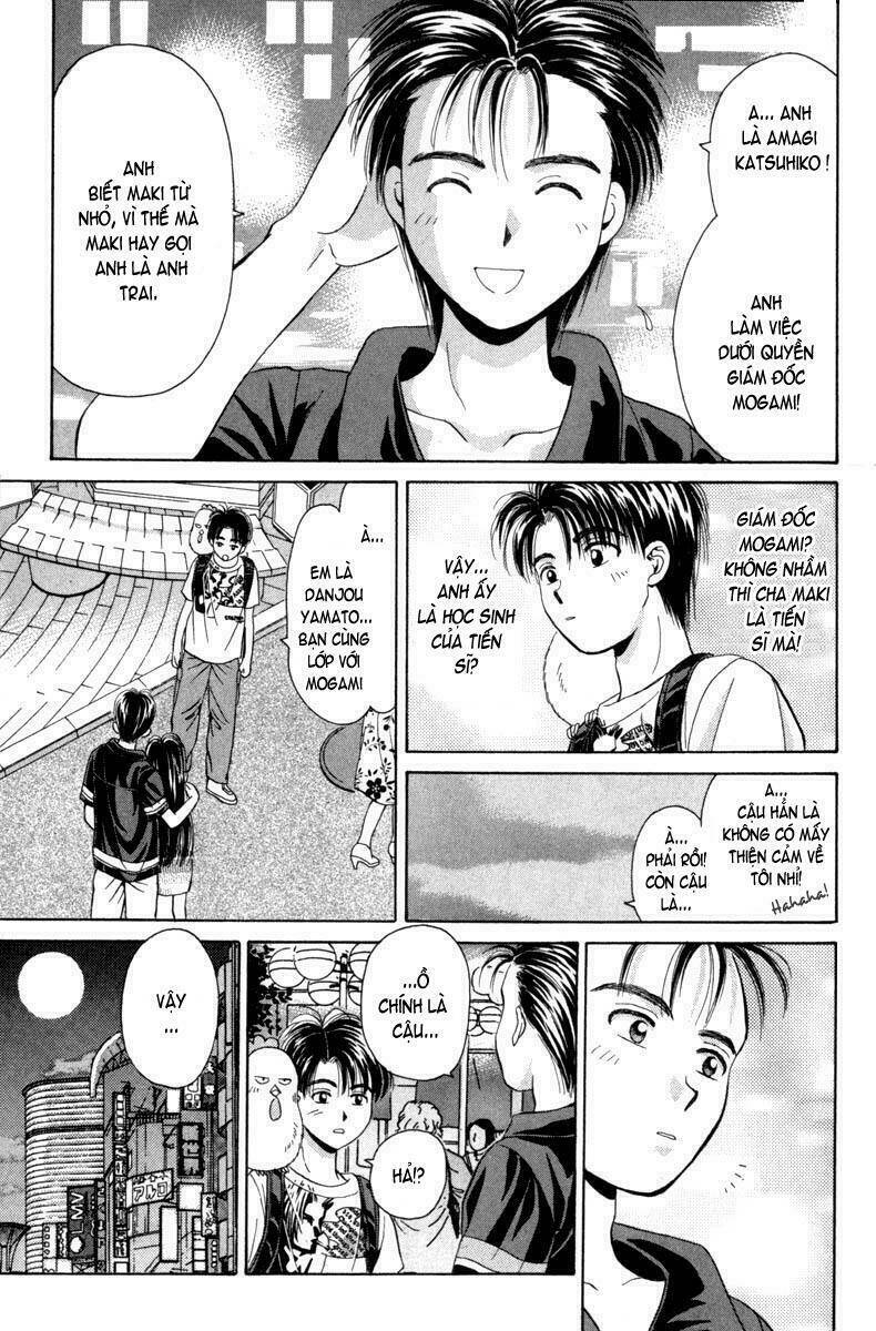 open sesame chapter 12 38