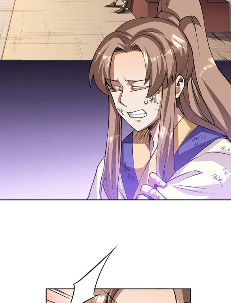 võ đạo độc tôn chapter 515 38