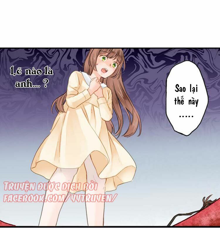 cô dâu của quỷ chapter 12 3