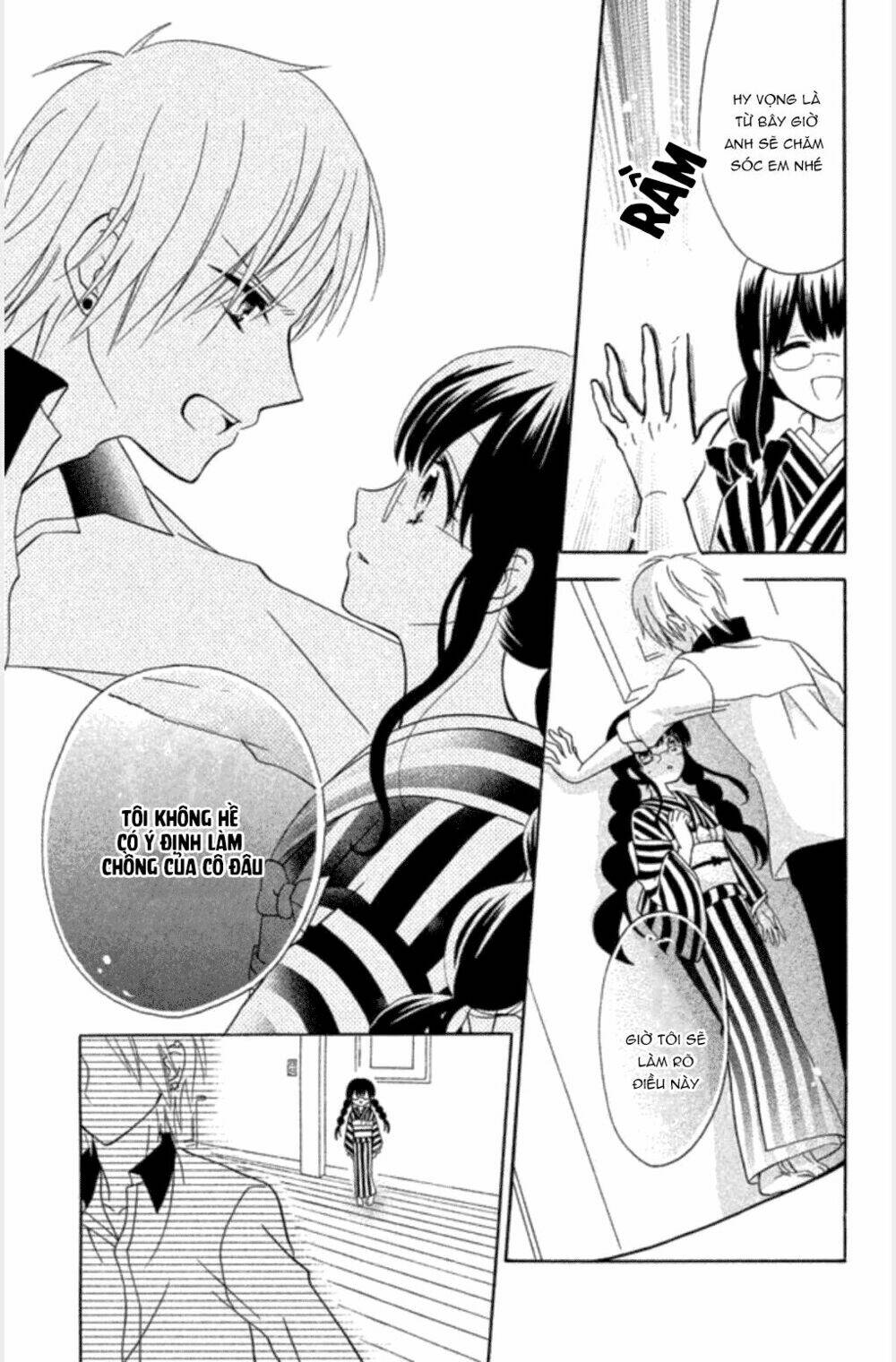 tổng hợp one shot. chapter 273 14