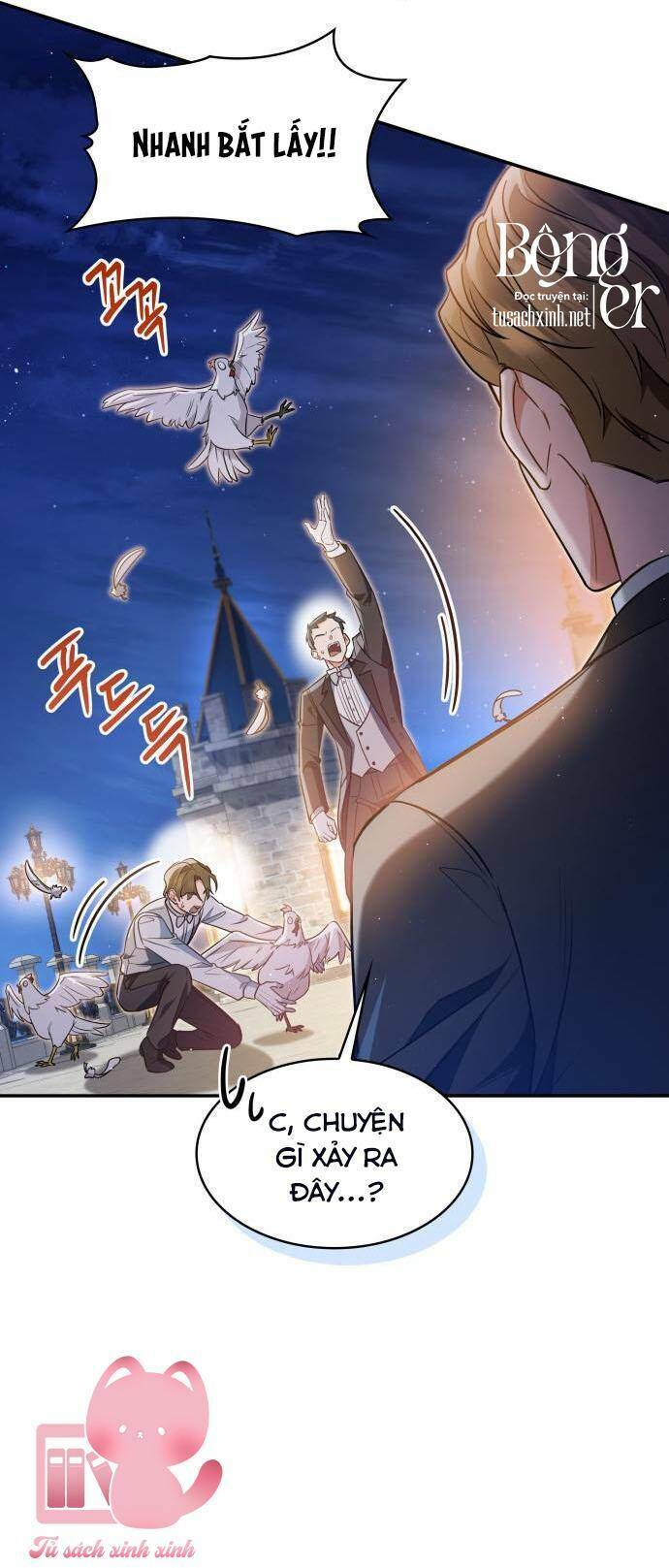 'di vật' melvin để lại chapter 33 24