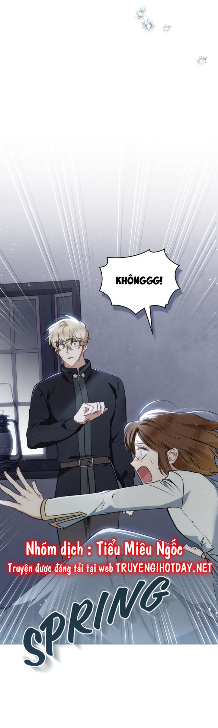 thanh kiếm của evangeline chapter 21 18