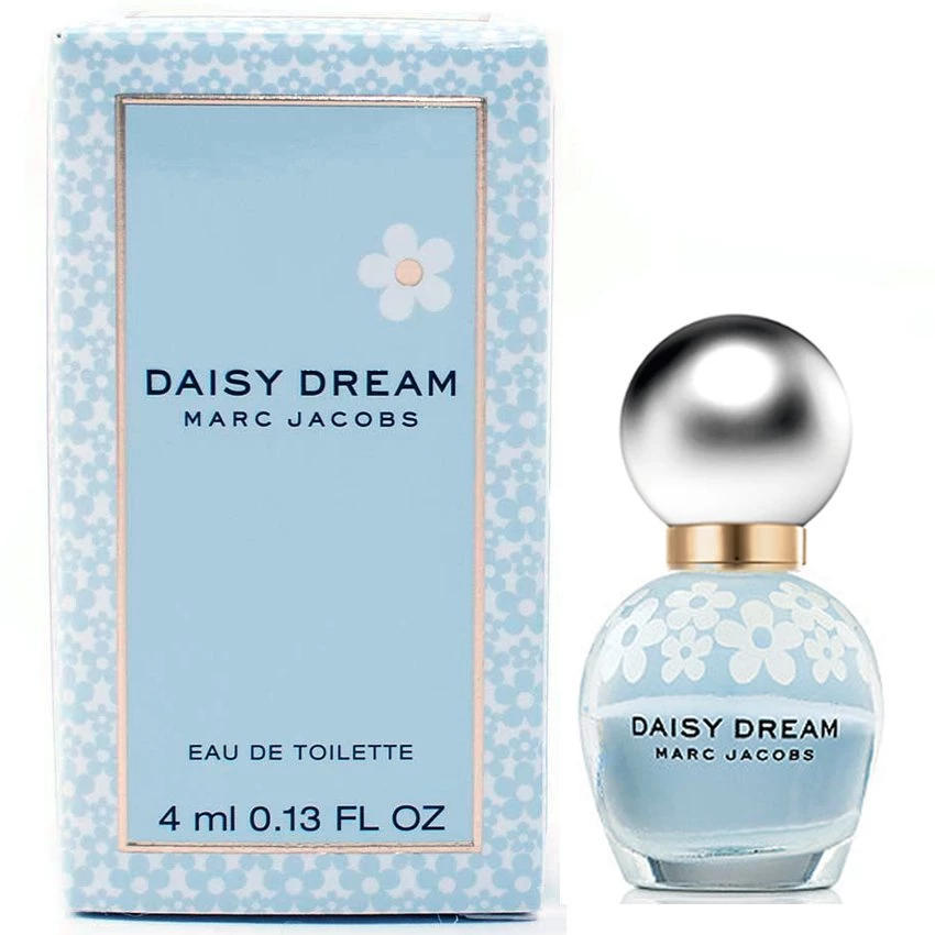 Nước Hoa Mini Daisy Dream Marc Jacobs 4ml