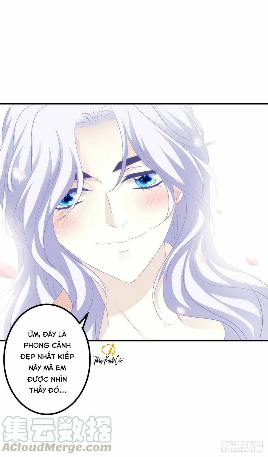 toàn bộ nắm trong tay chapter 72 11