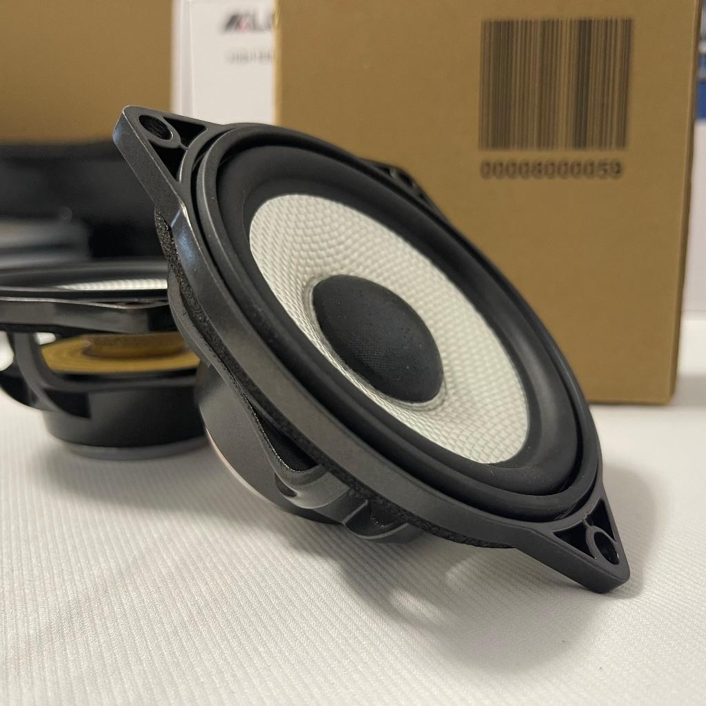 LOA THÁO XE BMW 750i ĐƯỢC SẢN XUẤT TỪ HÃNG BOWERS &amp; WILKINS 4 INCH
