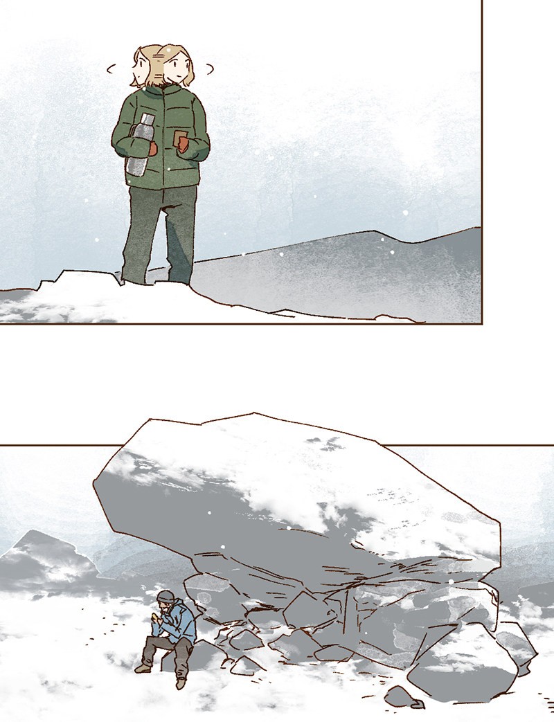 câu chuyện tình yêu kỳ lạ chapter 8 18